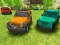 4x4 Drive Offroad — 無料オンラインゲーム