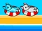 Aqua Dogy — 無料オンラインゲーム