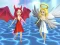 ゲームHeaven or Hell The choice is yoursオンライン
