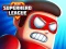 Superhero League Online — 無料オンラインゲーム