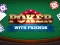 Poker with Friends — 無料オンラインゲーム