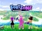 Fortzone Battle Royale — 無料オンラインゲーム