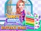 Vincy Cooking Rainbow Birthday Cake — 無料オンラインゲーム