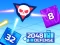 2048 Defense — 無料オンラインゲーム