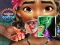 Exotic Princess Tongue Doctor — 無料オンラインゲーム