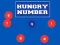 Hungry Number — 無料オンラインゲーム