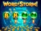 Word Storm — 無料オンラインゲーム