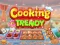 ゲームCooking Trendyオンライン