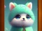 Cute Cat Jigsaw Puzzle — 無料オンラインゲーム