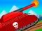 Tank Wars — 無料オンラインゲーム