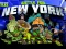 Teenage Mutant Ninja Turtles: Battle for New York — 無料オンラインゲーム