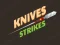 Knives Strikes — 無料オンラインゲーム