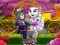 ゲームAngie Spring Weddingオンライン