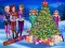 Princess Christmas Night — 無料オンラインゲーム