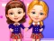 Sweet Baby Girl Cleanup Messy School — 無料オンラインゲーム