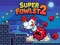 Super Fowlst 2 — 無料オンラインゲーム