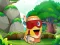 Larva Jump — 無料オンラインゲーム
