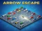 Arrow Escape — 無料オンラインゲーム