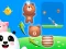 Animal Merge: Bubble Shooter — 無料オンラインゲーム