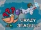 Crazy Seagull — 無料オンラインゲーム