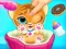 Baby Tiger Care — 無料オンラインゲーム