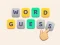 Guess Word — 無料オンラインゲーム