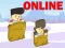 Sack Race Online — 無料オンラインゲーム