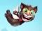 Flappy Talking Tom — 無料オンラインゲーム