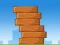 Wood Tower — 無料オンラインゲーム