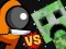 Among vs Creeper Fight — 無料オンラインゲーム