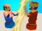 Flick Soldier 3D — 無料オンラインゲーム