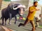 Angry Bull Attack Wild Hunt Simulator — 無料オンラインゲーム