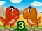 ゲームDino Meat Hunt Dry Land 3オンライン