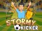Stormy Kicker — 無料オンラインゲーム