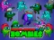 Impostor Survivor vs Zombies — 無料オンラインゲーム