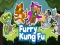 Furry Kung Fu — 無料オンラインゲーム