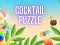 Cocktail Puzzle — 無料オンラインゲーム