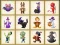 Halloween Board Puzzles — 無料オンラインゲーム