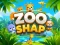 ゲームZoo Shapオンライン