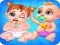 Fan Baby DayCare — 無料オンラインゲーム