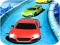 ゲームWater Slide Car Racing Simオンライン