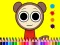 Sprunki Valentine Coloring book — 無料オンラインゲーム