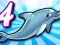 My Dolphin Show 4 — 無料オンラインゲーム