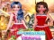 BFF Christmas Travel Recommendation — 無料オンラインゲーム
