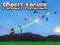 Forest Archer — 無料オンラインゲーム