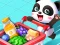 Baby Supermarket — 無料オンラインゲーム