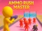 ゲームAmmo Rush Masterオンライン