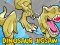 Dinosaur Jigsaw — 無料オンラインゲーム