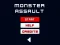 Monster Assault — 無料オンラインゲーム