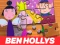 Ben Hollys Jigsaw Puzzle — 無料オンラインゲーム